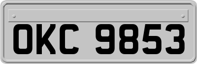 OKC9853