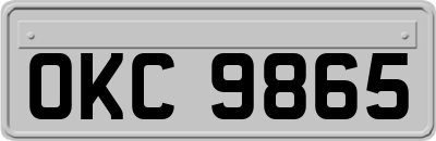 OKC9865