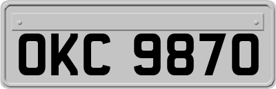 OKC9870