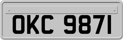 OKC9871