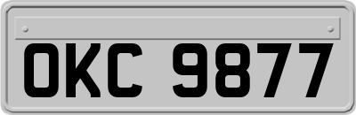 OKC9877