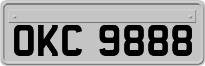 OKC9888
