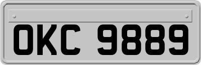 OKC9889