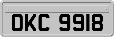 OKC9918