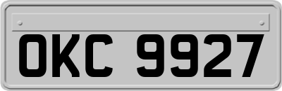 OKC9927