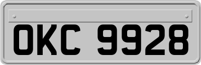OKC9928
