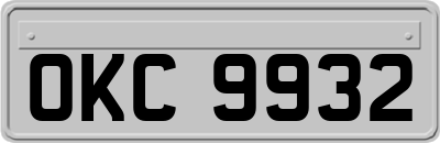 OKC9932
