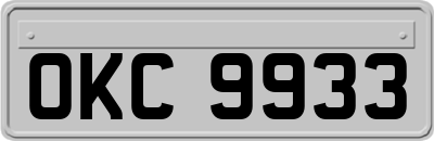 OKC9933