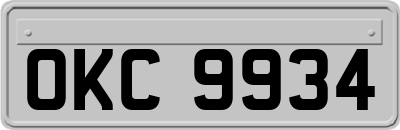 OKC9934