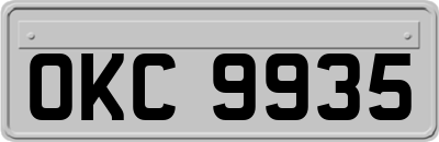 OKC9935
