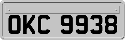 OKC9938