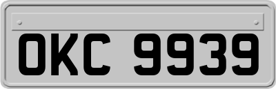 OKC9939