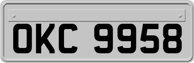 OKC9958