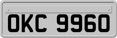 OKC9960