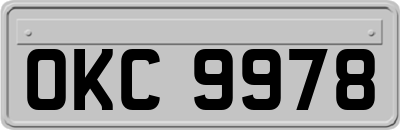 OKC9978