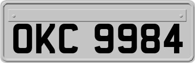 OKC9984
