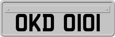 OKD0101