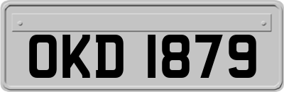 OKD1879