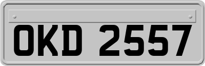 OKD2557