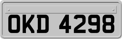 OKD4298