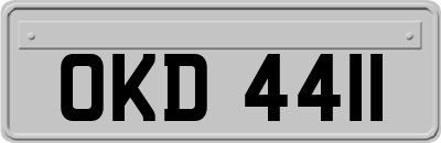 OKD4411