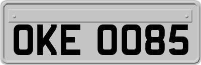 OKE0085