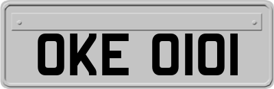 OKE0101
