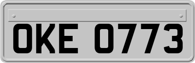 OKE0773