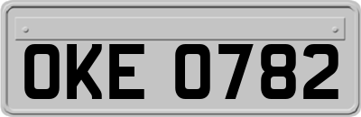 OKE0782