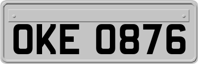 OKE0876
