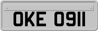 OKE0911