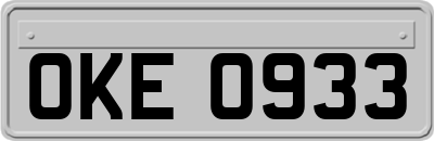 OKE0933