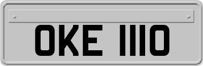 OKE1110