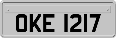OKE1217