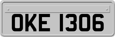 OKE1306