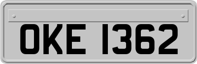 OKE1362
