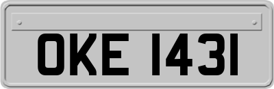 OKE1431