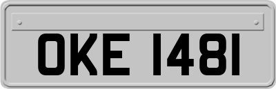 OKE1481