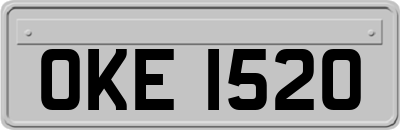 OKE1520
