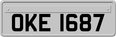 OKE1687