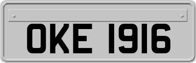 OKE1916