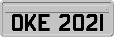 OKE2021