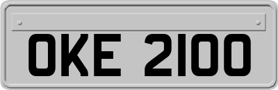 OKE2100