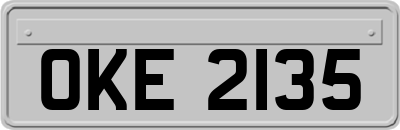 OKE2135