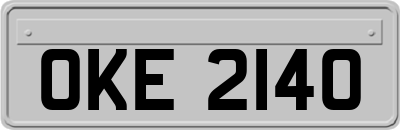 OKE2140