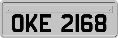 OKE2168