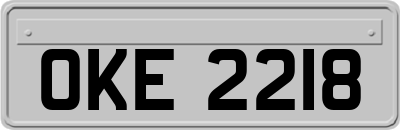 OKE2218