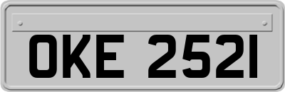 OKE2521