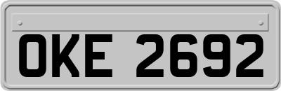 OKE2692