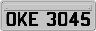 OKE3045